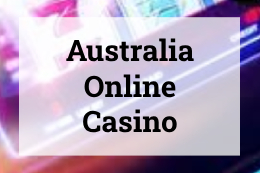 australia online casino